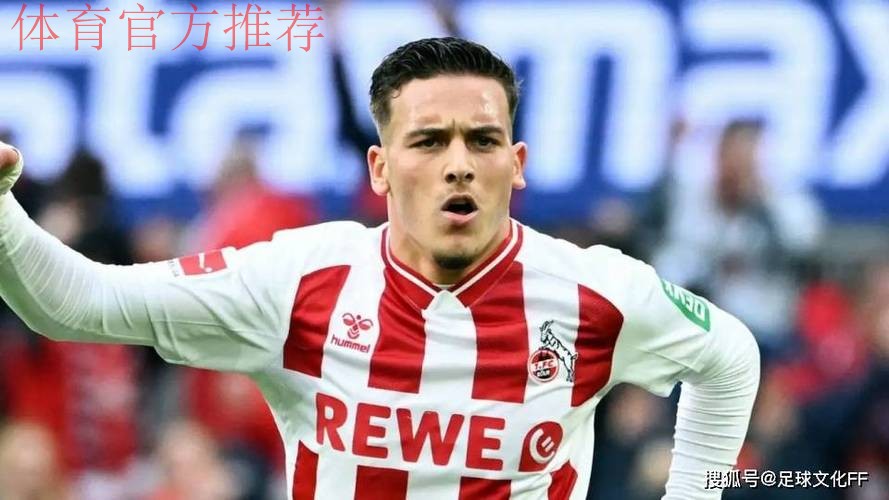 瓜迪奥拉派曼城签下19岁的德甲边锋，他已准备好迈向新的征程。