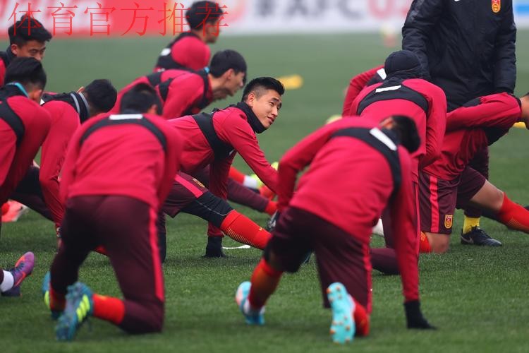 U23亚锦赛明日开战 中国小将整装待发 U23亚锦赛明日开战 中国小将整装待发