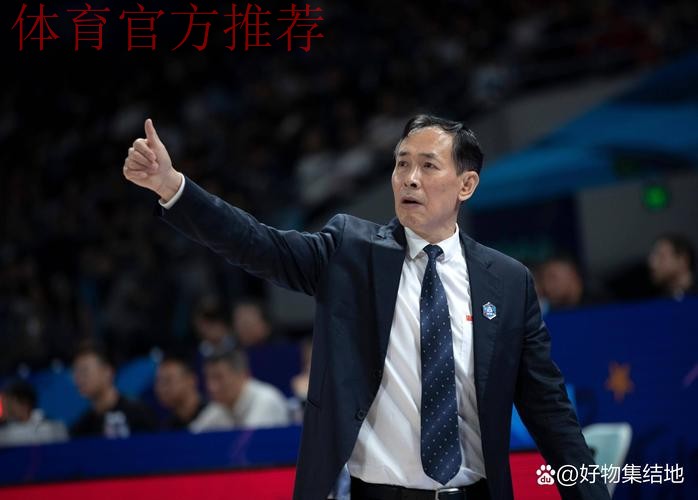 保送广东队夺冠？北京首钢队没有签约曾凡博，许利民被逼退出争冠