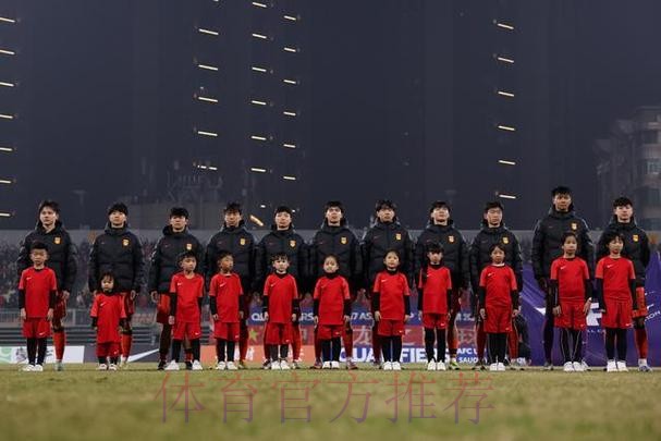 国字号梯队新年全面集结,U17亚洲杯成全年冲击焦点 国字号梯队新年全面集结,U17亚洲杯成全年冲击焦点
