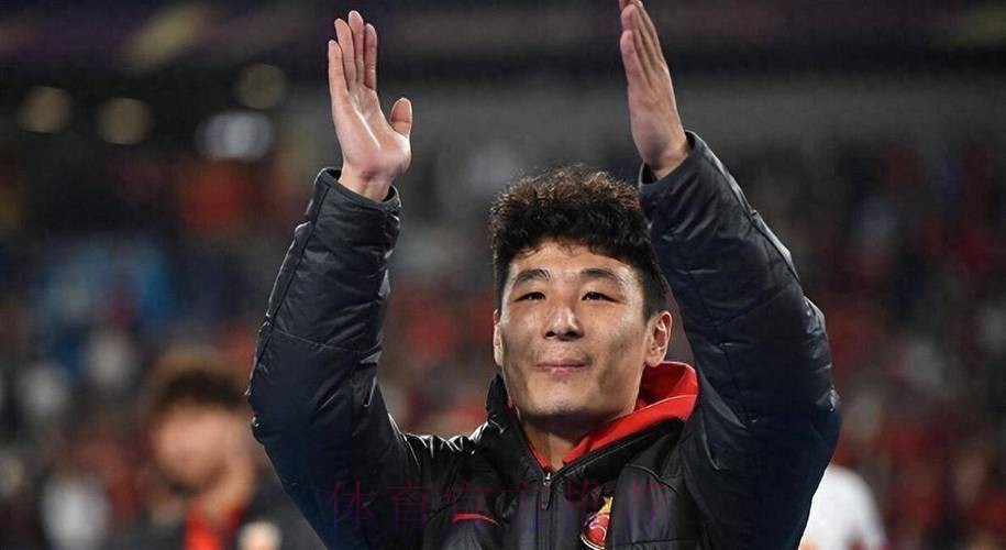 冬训刚一开始，海港就迎来好消息，强过买任何外援，中超卫冕有戏