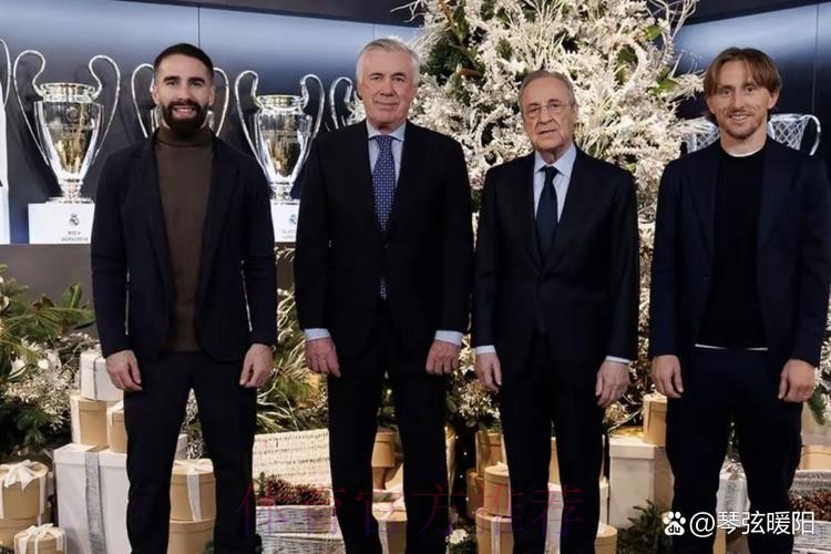 马卡:弗洛伦蒂诺和拉莫斯都希望年底前谈好续约 马卡:弗洛伦蒂诺和拉莫斯都希望年底前谈好续约