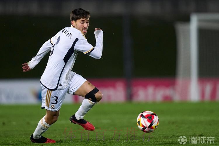 迪马:米兰将续租迪亚斯两年 皇马加入回购条款